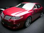 Lincoln MKS by 3D Carbon 2009 года